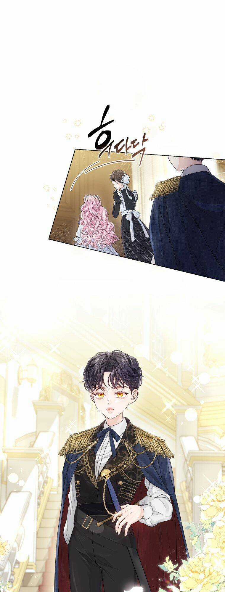 Thà Làm Vua Còn Hơn - Chapter 4 - Trang 47