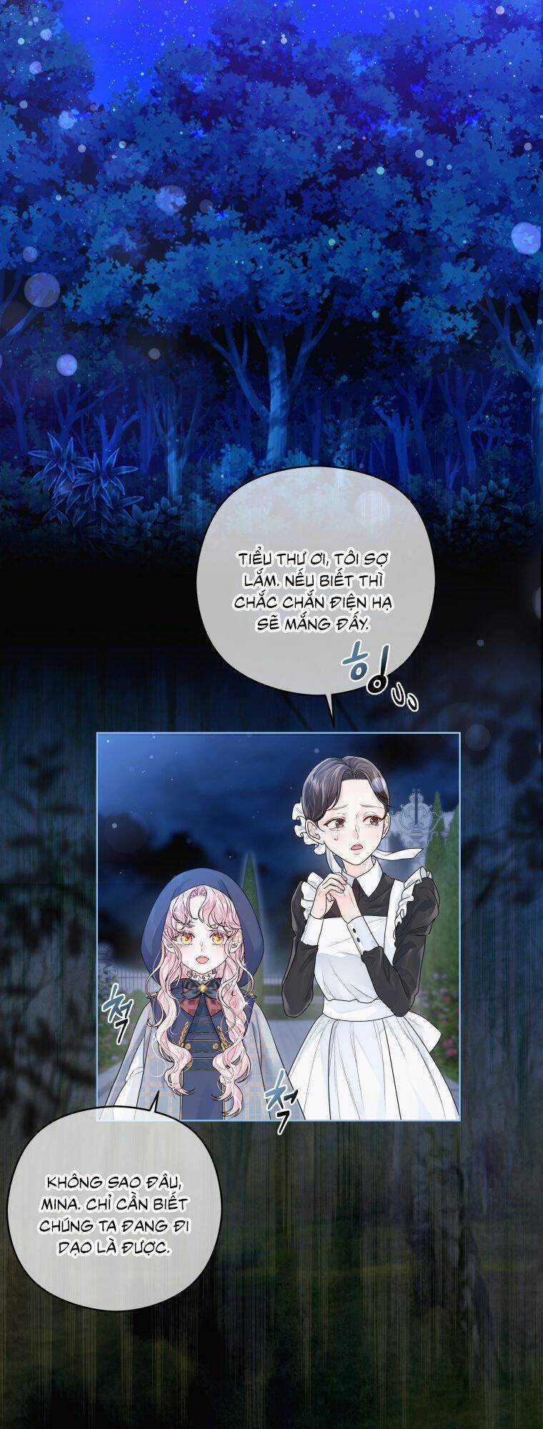 Thà Làm Vua Còn Hơn - Chapter 4 - Trang 49