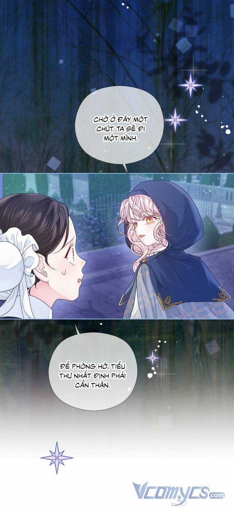 Thà Làm Vua Còn Hơn - Chapter 4 - Trang 52