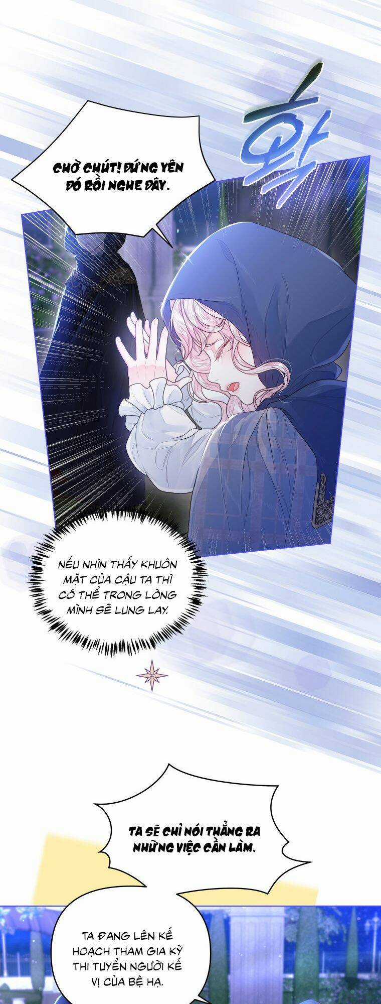 Thà Làm Vua Còn Hơn - Chapter 4 - Trang 54