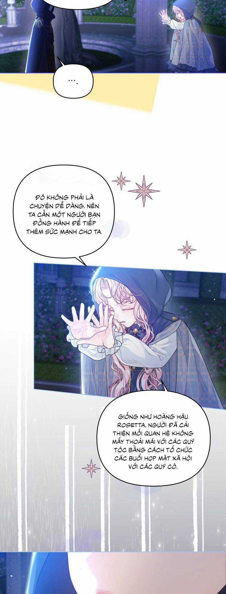 Thà Làm Vua Còn Hơn - Chapter 4 - Trang 55