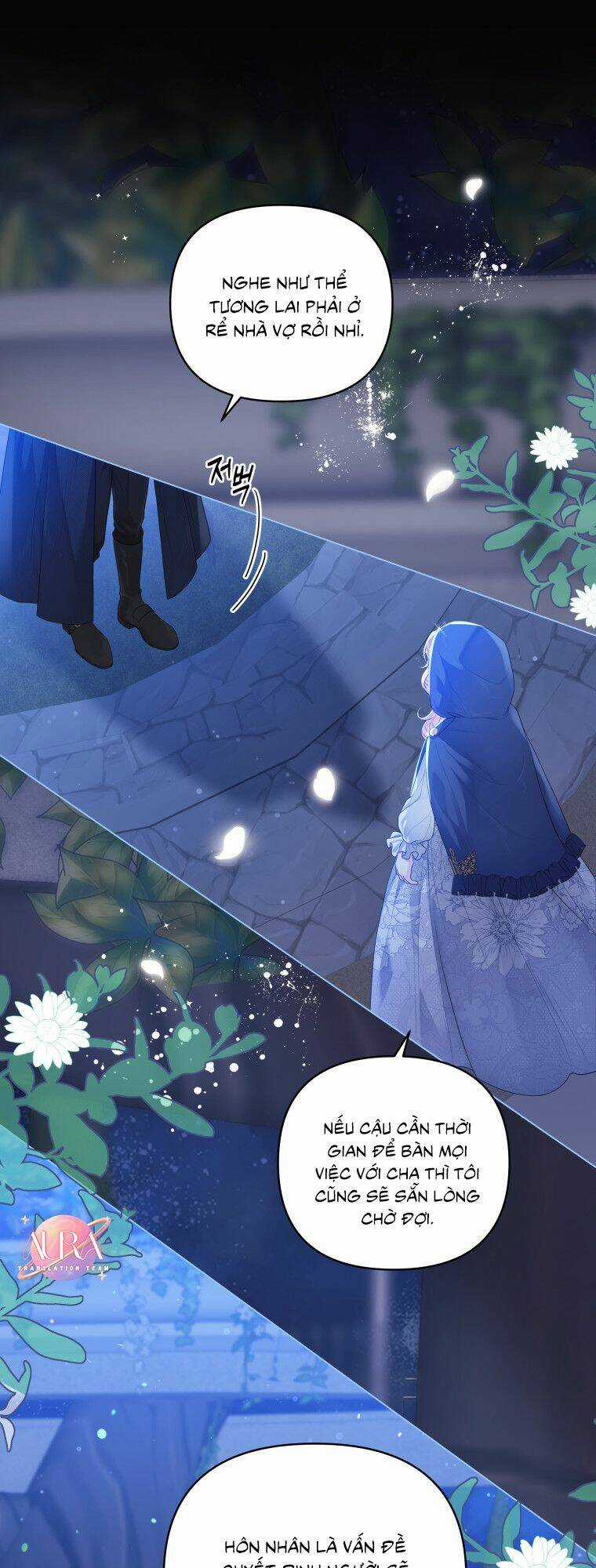 Thà Làm Vua Còn Hơn - Chapter 4 - Trang 58