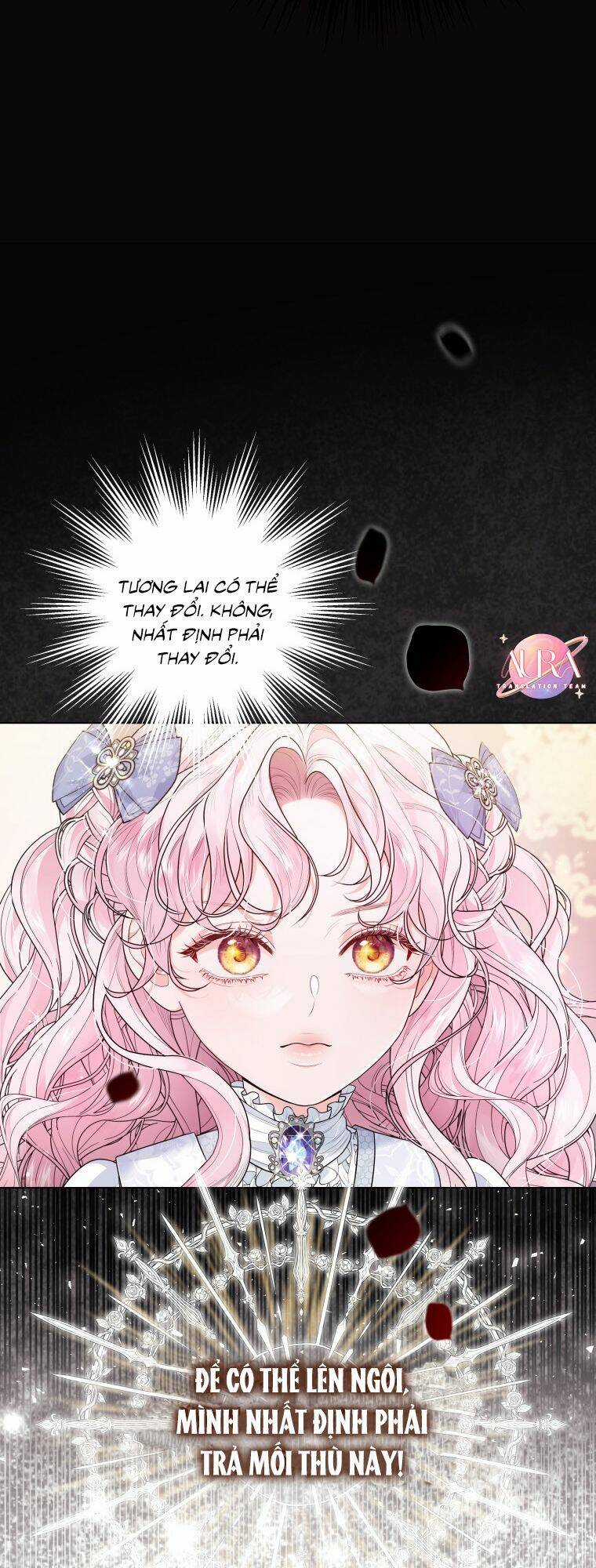 Thà Làm Vua Còn Hơn - Chapter 4 - Trang 8