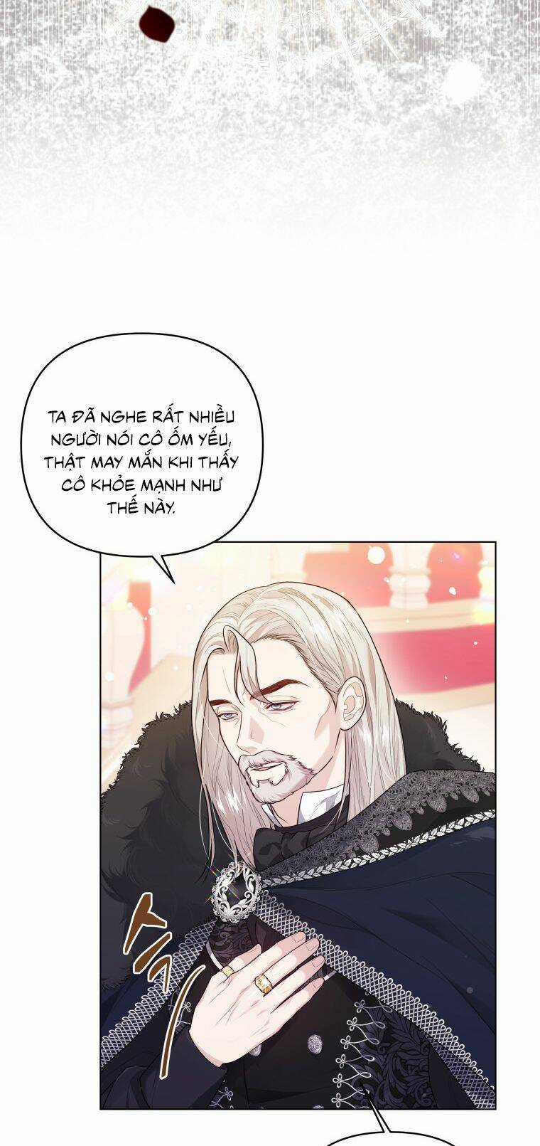 Thà Làm Vua Còn Hơn - Chapter 4 - Trang 9