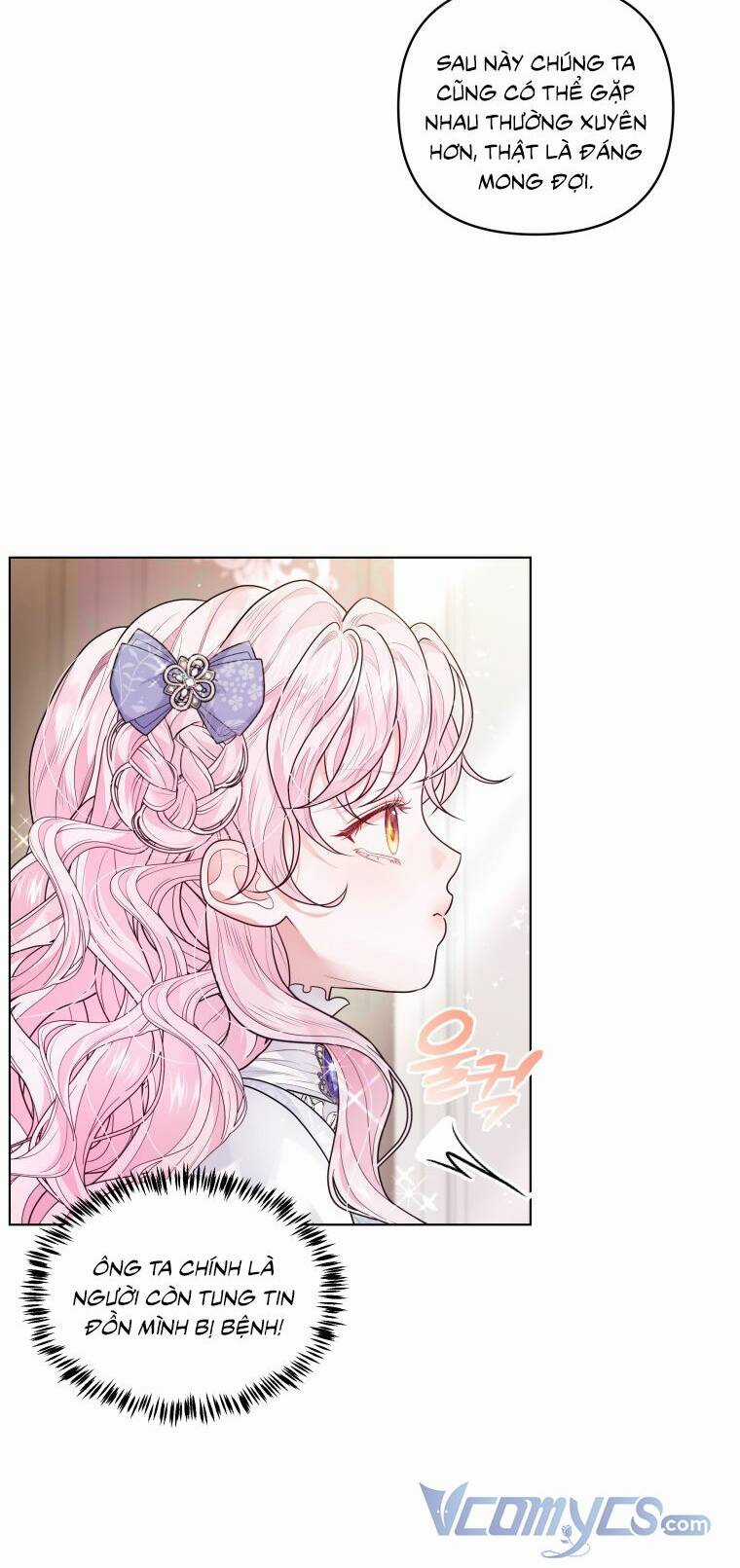 Thà Làm Vua Còn Hơn - Chapter 4 - Trang 10