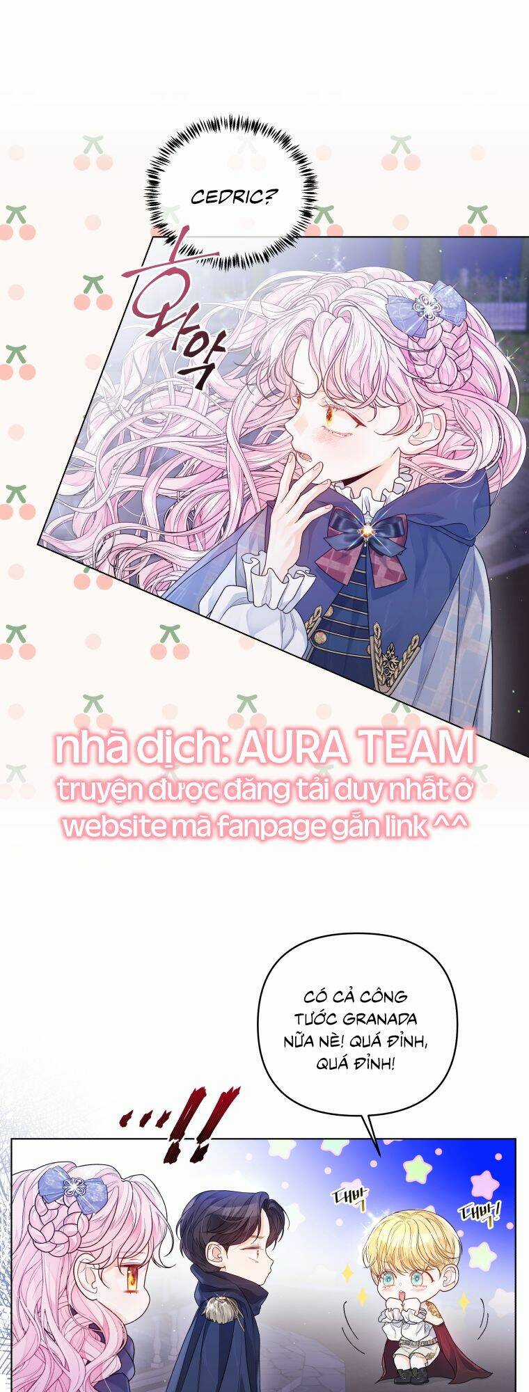 Thà Làm Vua Còn Hơn - Chapter 5 - Trang 11