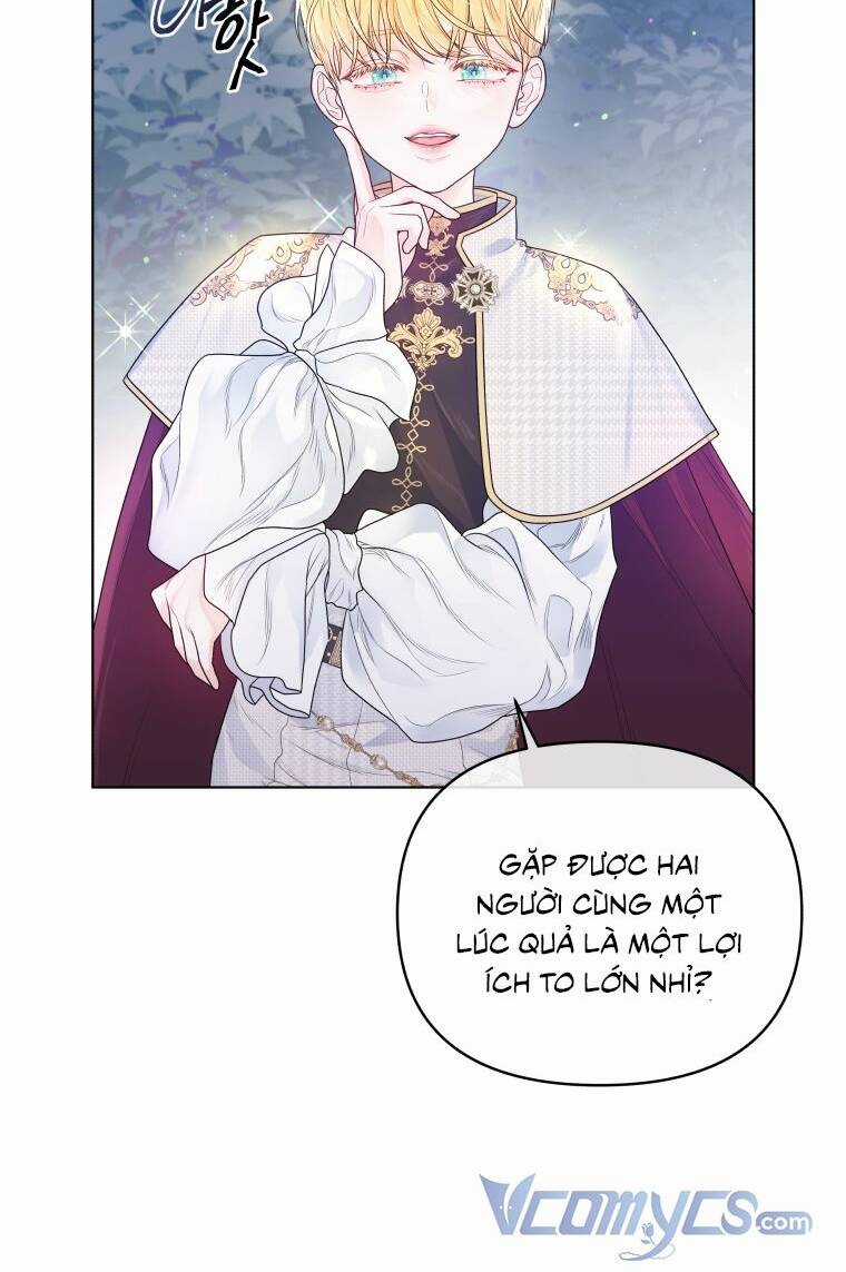 Thà Làm Vua Còn Hơn - Chapter 5 - Trang 13