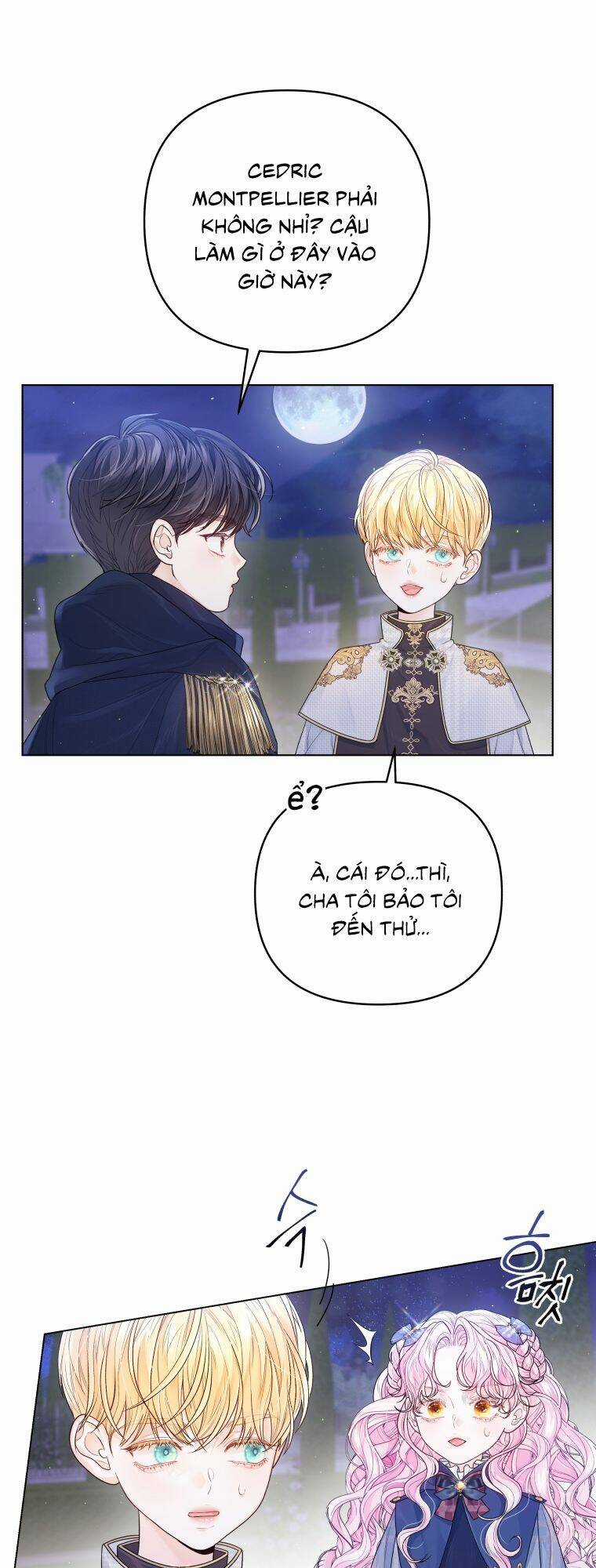 Thà Làm Vua Còn Hơn - Chapter 5 - Trang 14