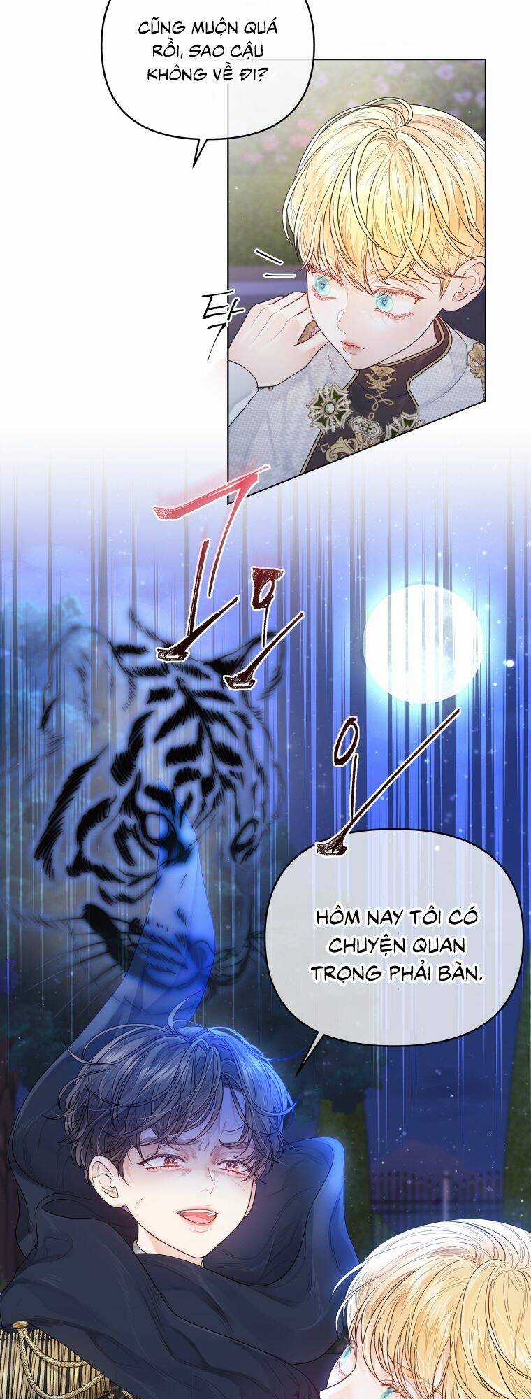 Thà Làm Vua Còn Hơn - Chapter 5 - Trang 16