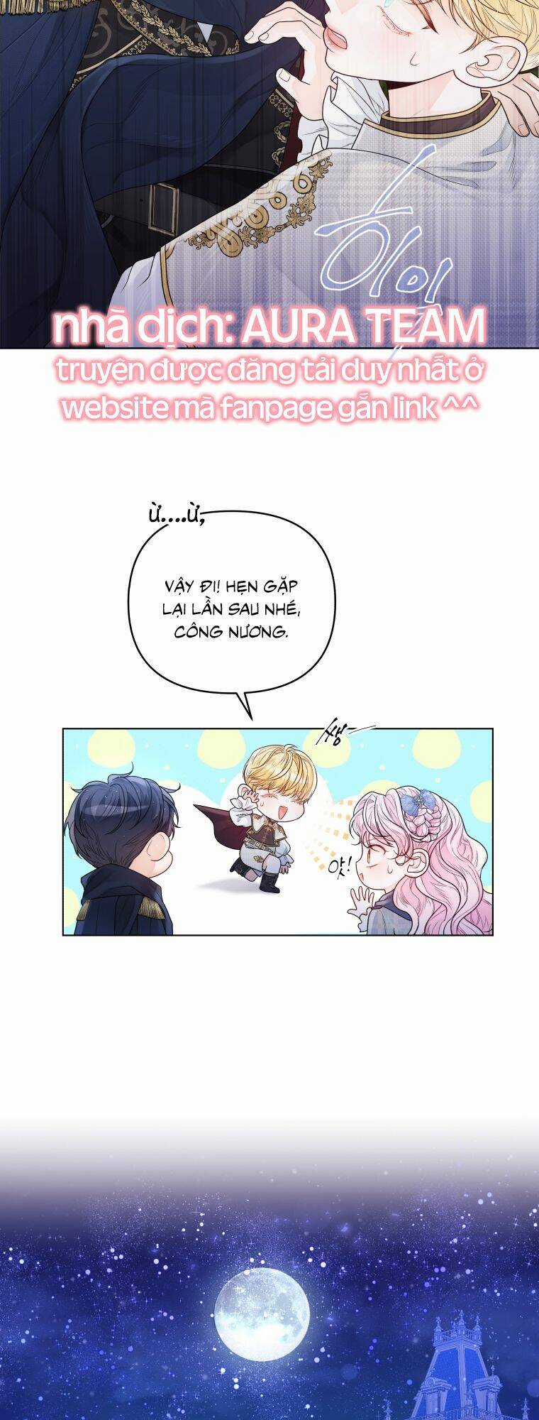 Thà Làm Vua Còn Hơn - Chapter 5 - Trang 17