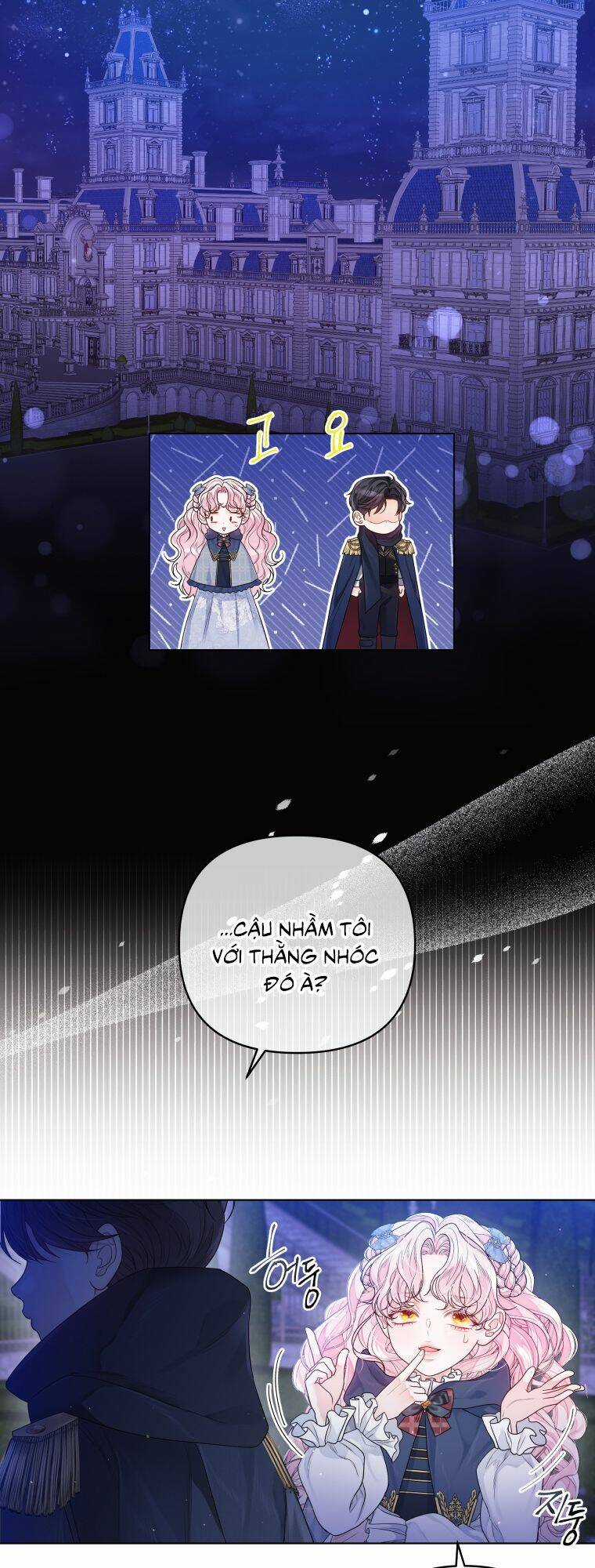 Thà Làm Vua Còn Hơn - Chapter 5 - Trang 18