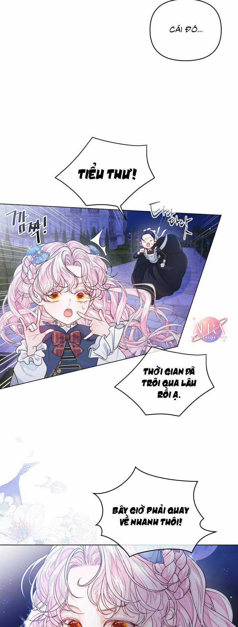 Thà Làm Vua Còn Hơn - Chapter 5 - Trang 19