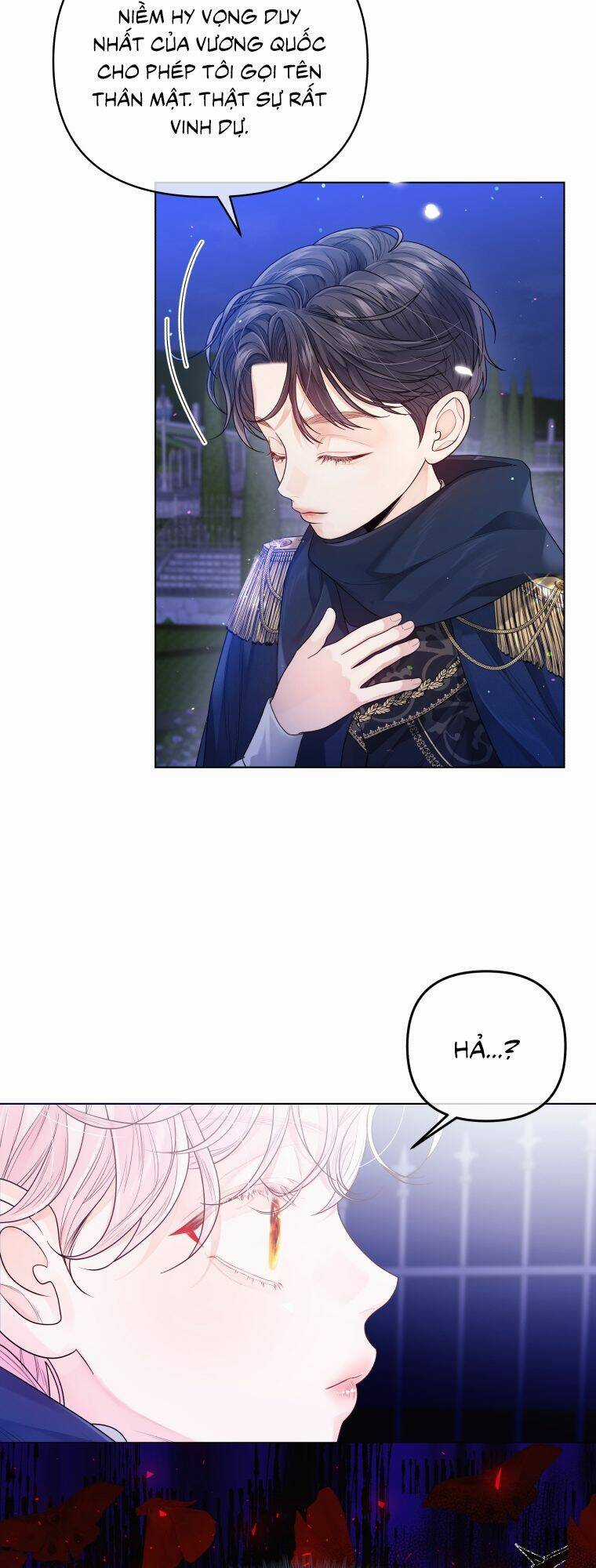 Thà Làm Vua Còn Hơn - Chapter 5 - Trang 22