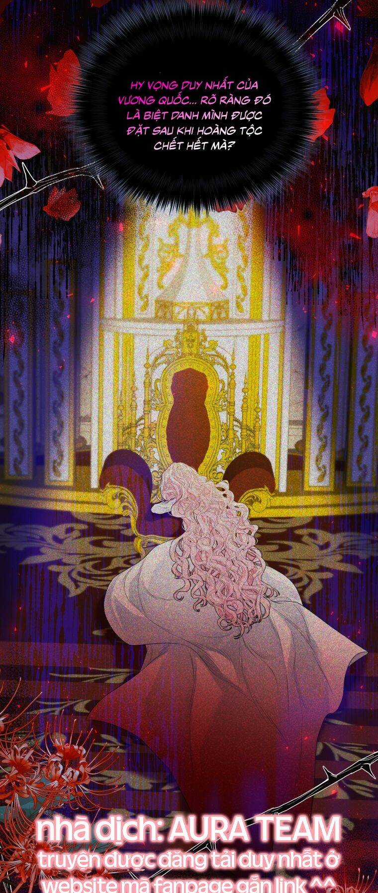 Thà Làm Vua Còn Hơn - Chapter 5 - Trang 23