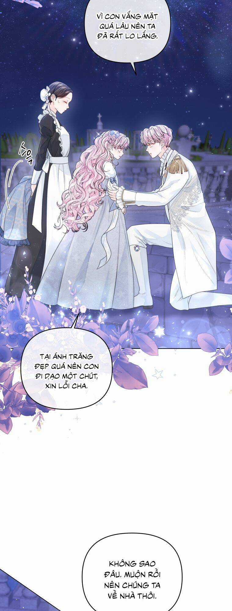 Thà Làm Vua Còn Hơn - Chapter 5 - Trang 34