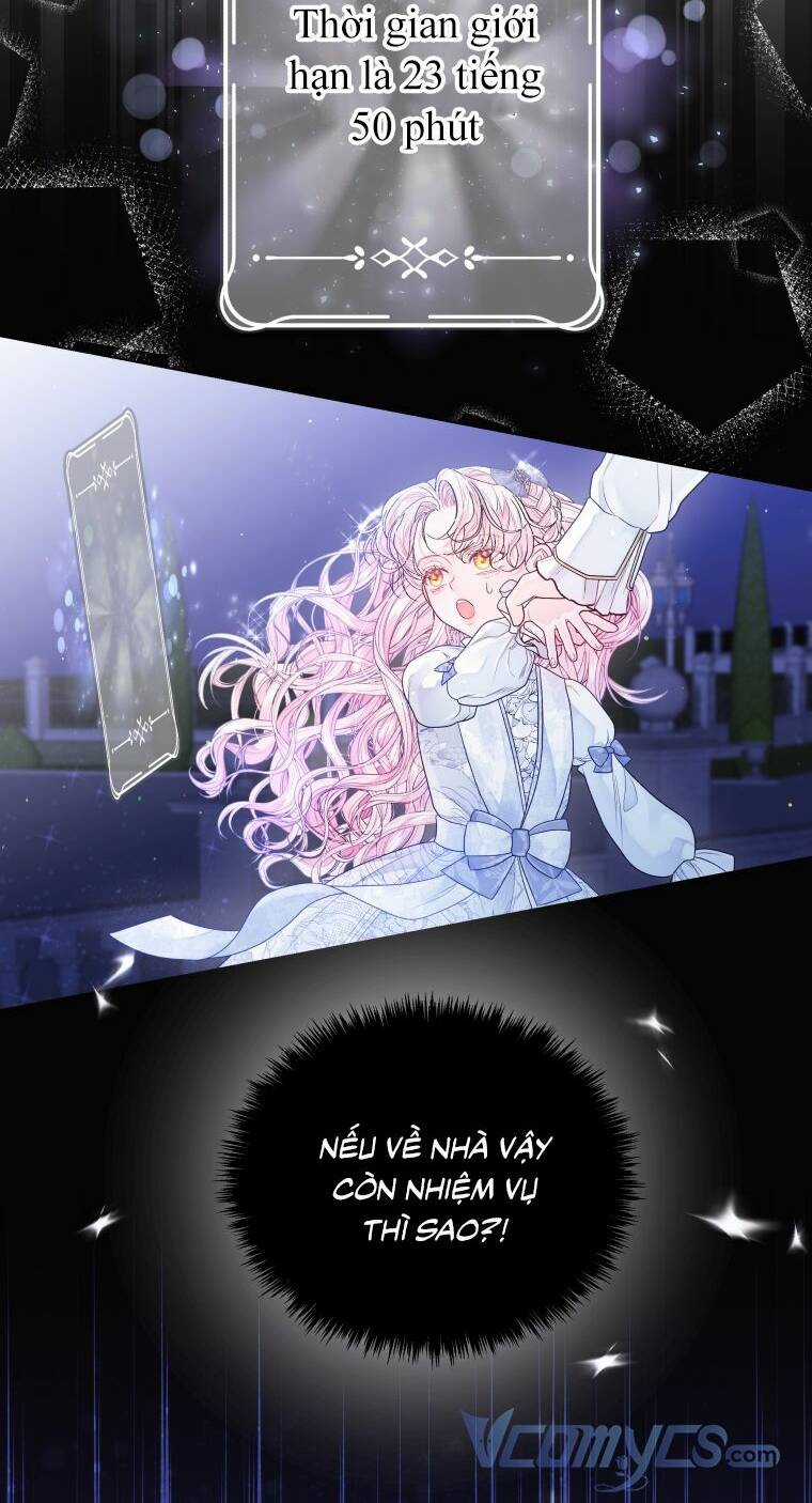 Thà Làm Vua Còn Hơn - Chapter 5 - Trang 36