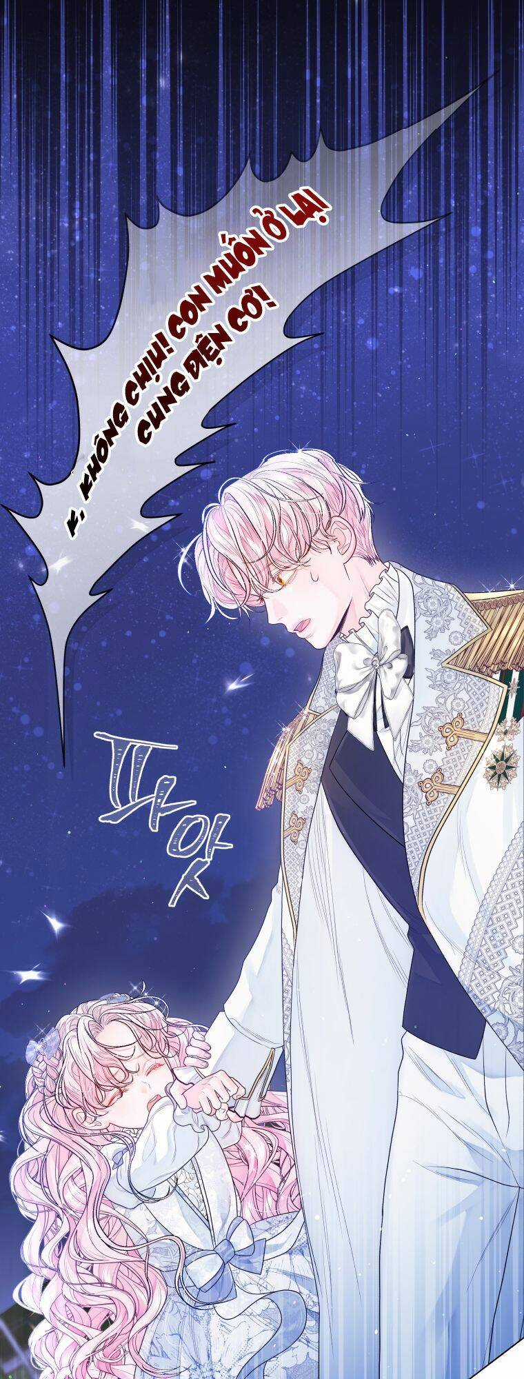 Thà Làm Vua Còn Hơn - Chapter 5 - Trang 37