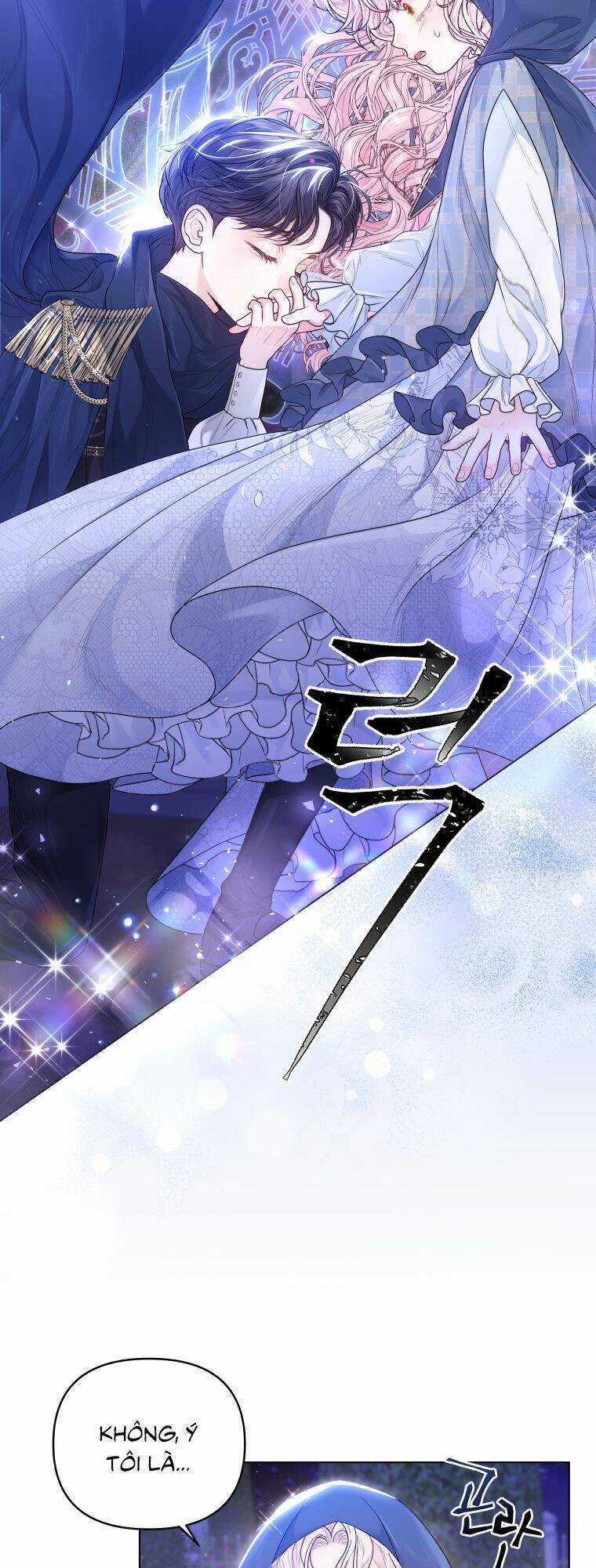 Thà Làm Vua Còn Hơn - Chapter 5 - Trang 5