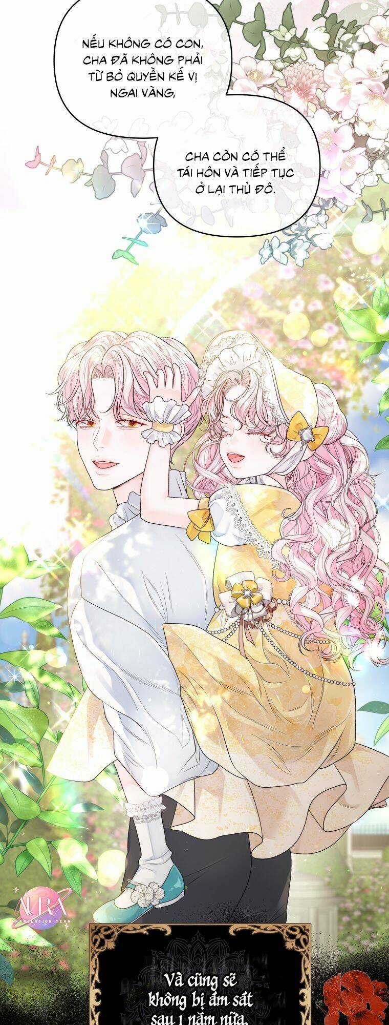 Thà Làm Vua Còn Hơn - Chapter 5 - Trang 41