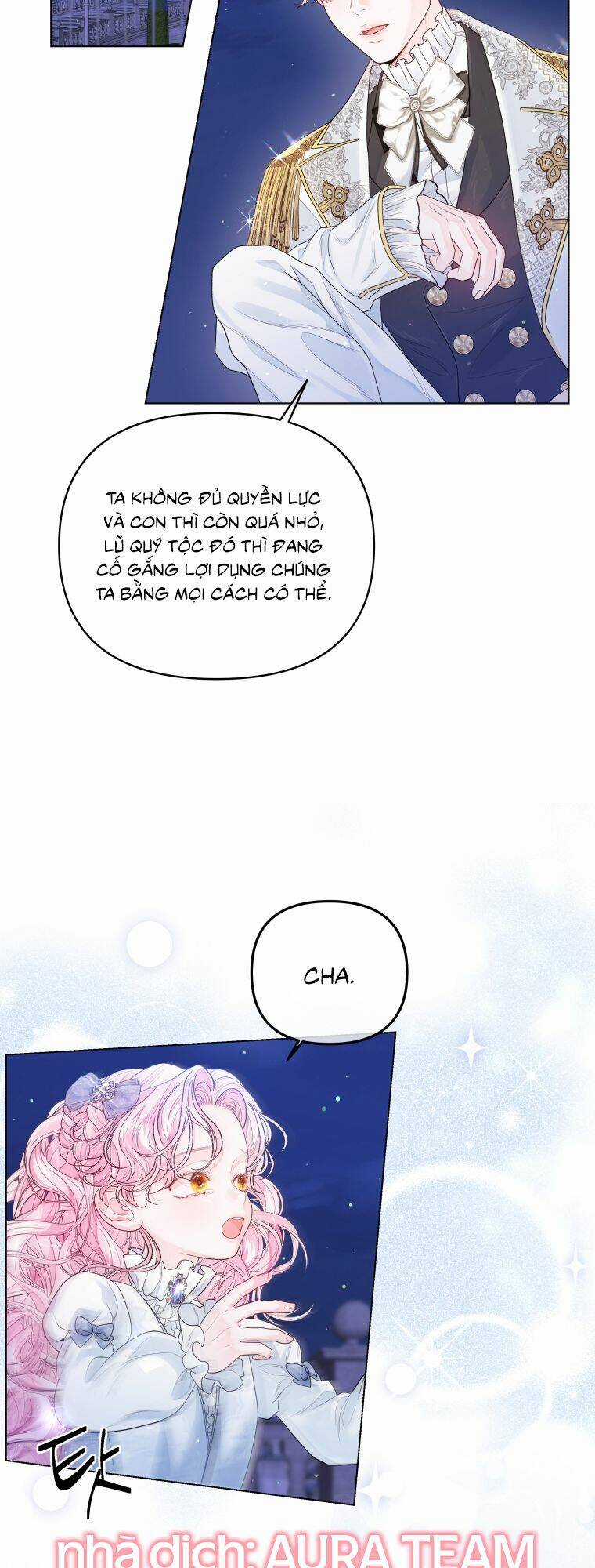 Thà Làm Vua Còn Hơn - Chapter 5 - Trang 46