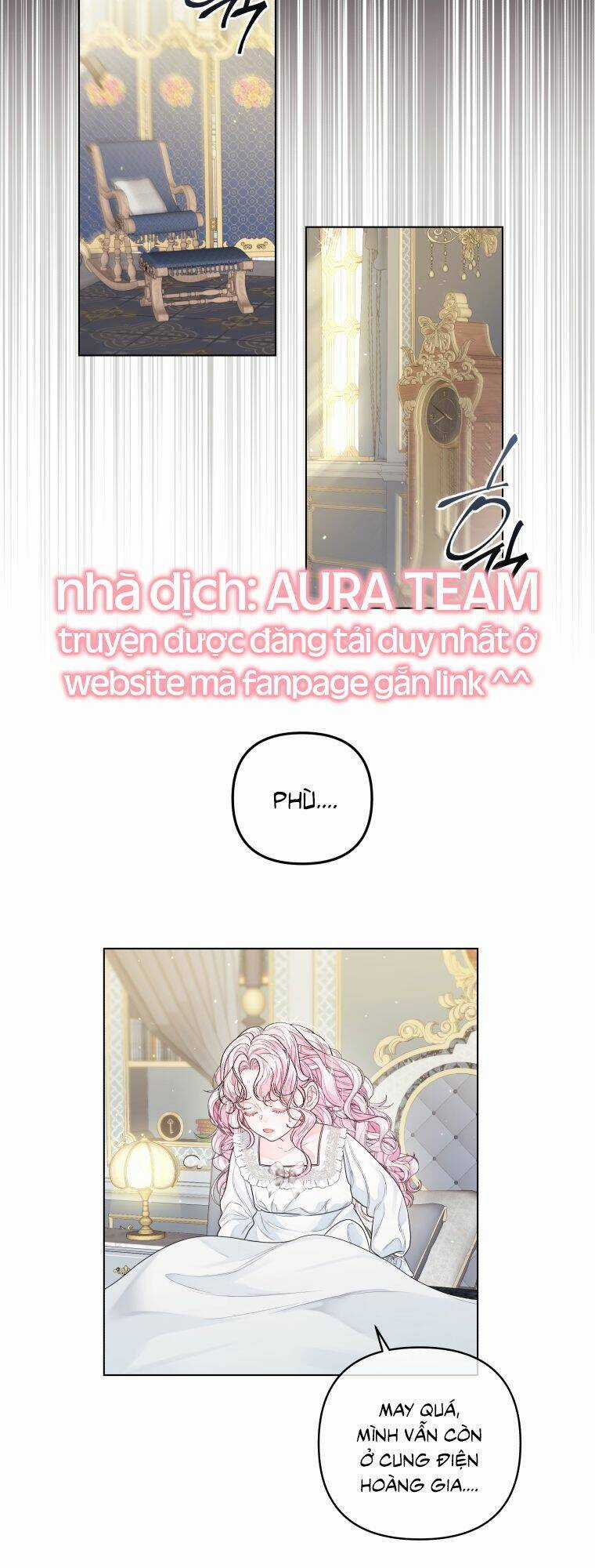 Thà Làm Vua Còn Hơn - Chapter 5 - Trang 54