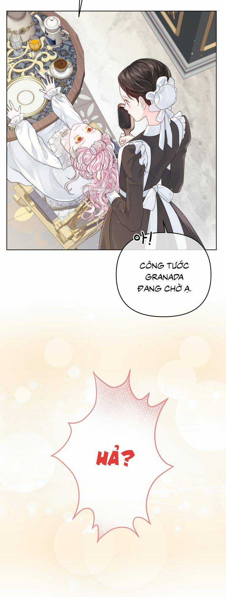 Thà Làm Vua Còn Hơn - Chapter 5 - Trang 57