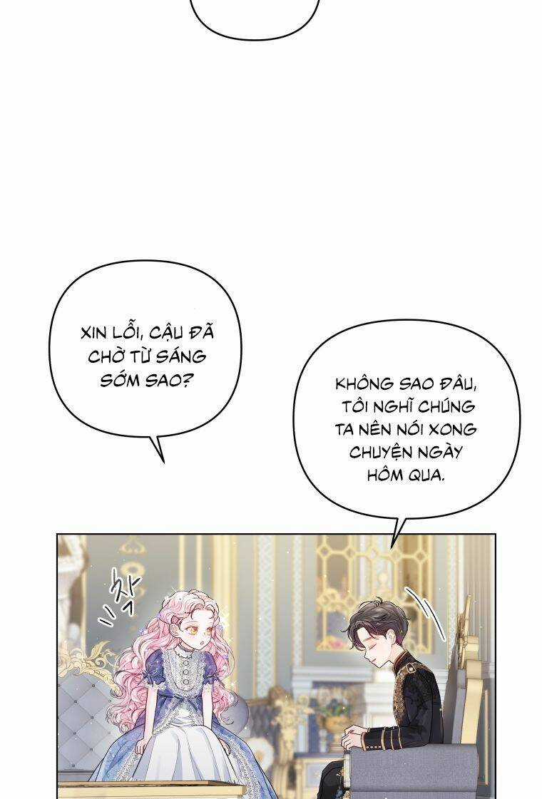 Thà Làm Vua Còn Hơn - Chapter 5 - Trang 59