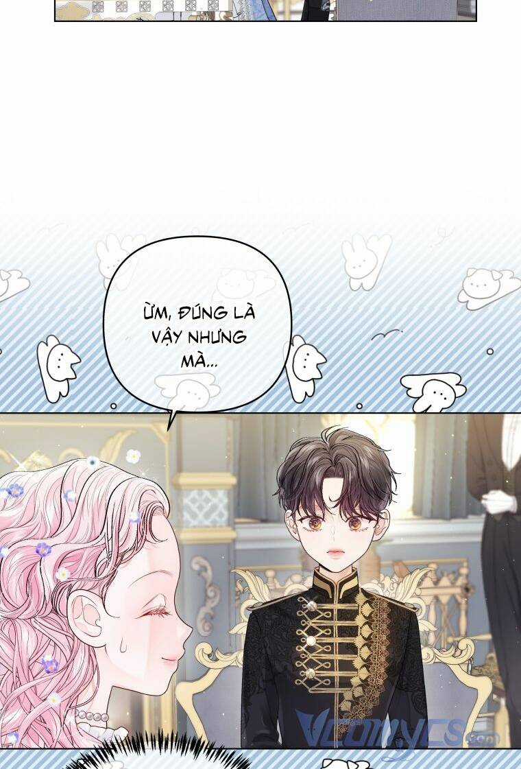 Thà Làm Vua Còn Hơn - Chapter 5 - Trang 60