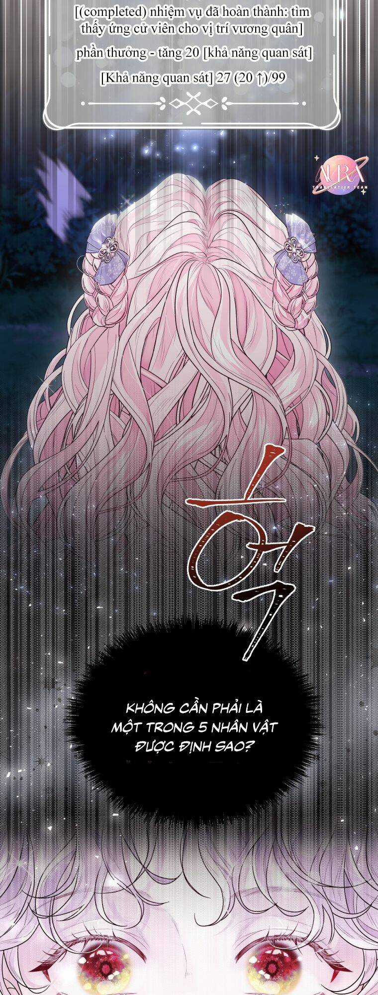 Thà Làm Vua Còn Hơn - Chapter 5 - Trang 7