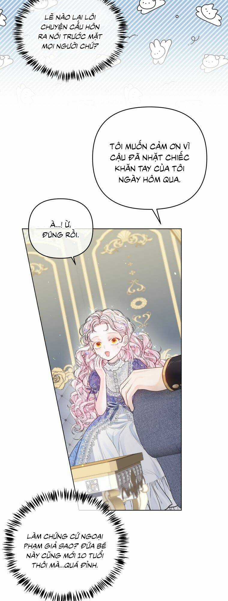 Thà Làm Vua Còn Hơn - Chapter 5 - Trang 61