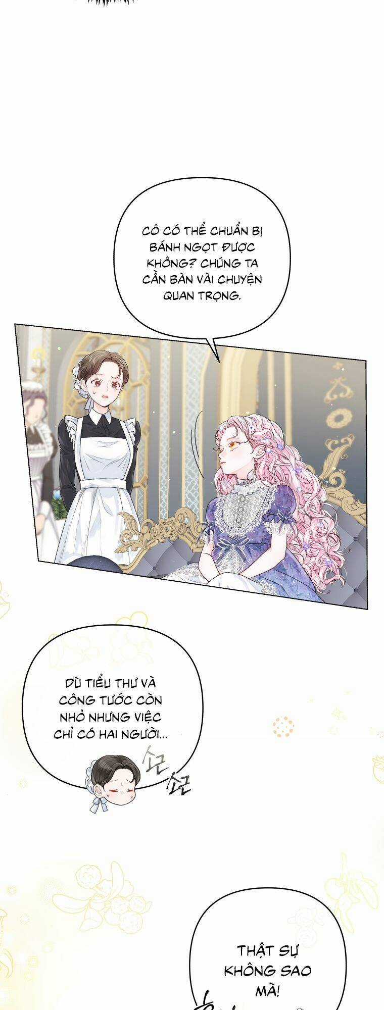 Thà Làm Vua Còn Hơn - Chapter 5 - Trang 62