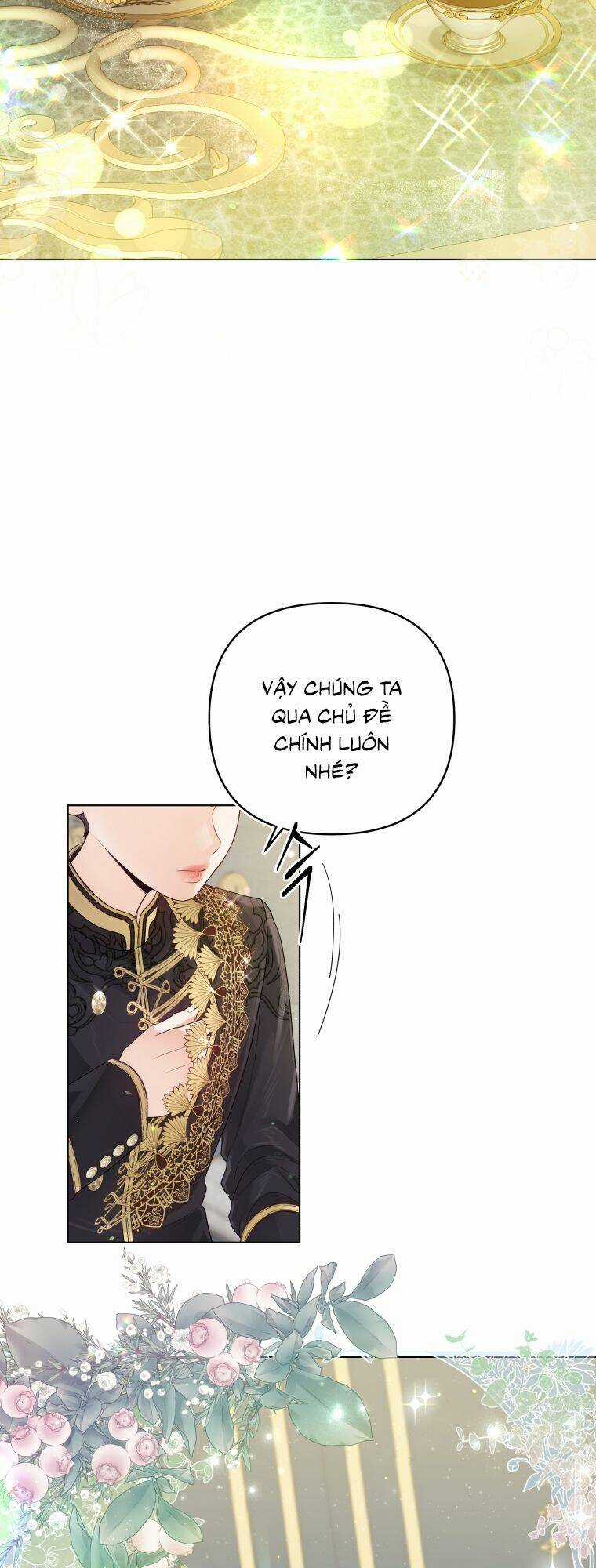 Thà Làm Vua Còn Hơn - Chapter 5 - Trang 64