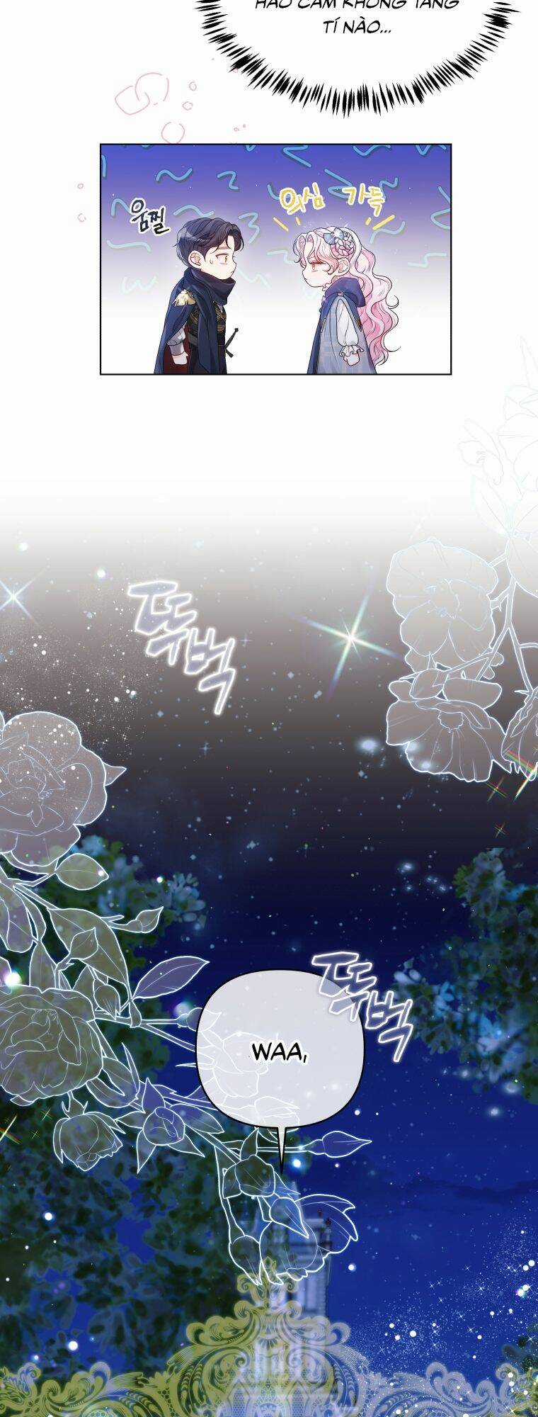 Thà Làm Vua Còn Hơn - Chapter 5 - Trang 9