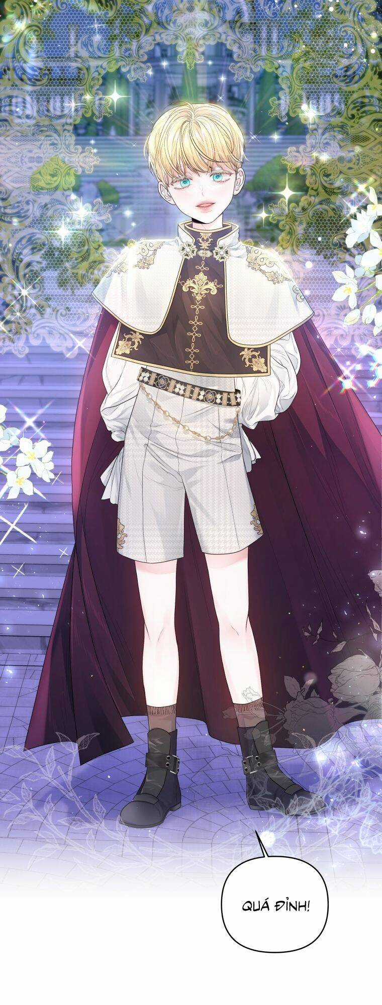 Thà Làm Vua Còn Hơn - Chapter 5 - Trang 10