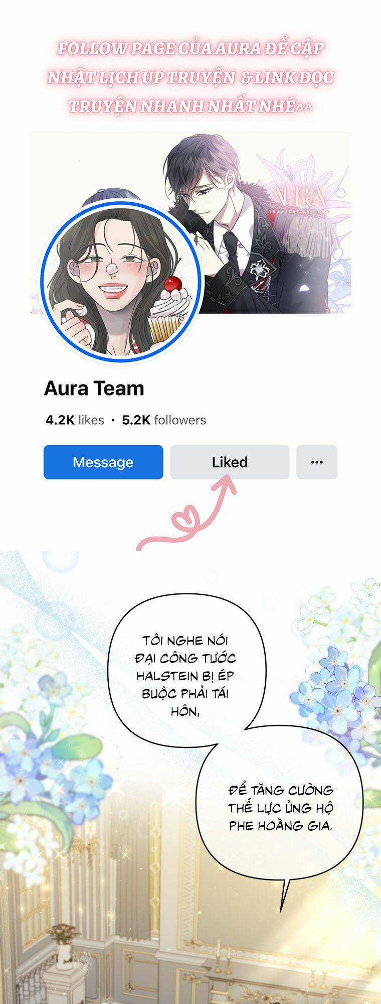 Thà Làm Vua Còn Hơn - Chapter 6 - Trang 1