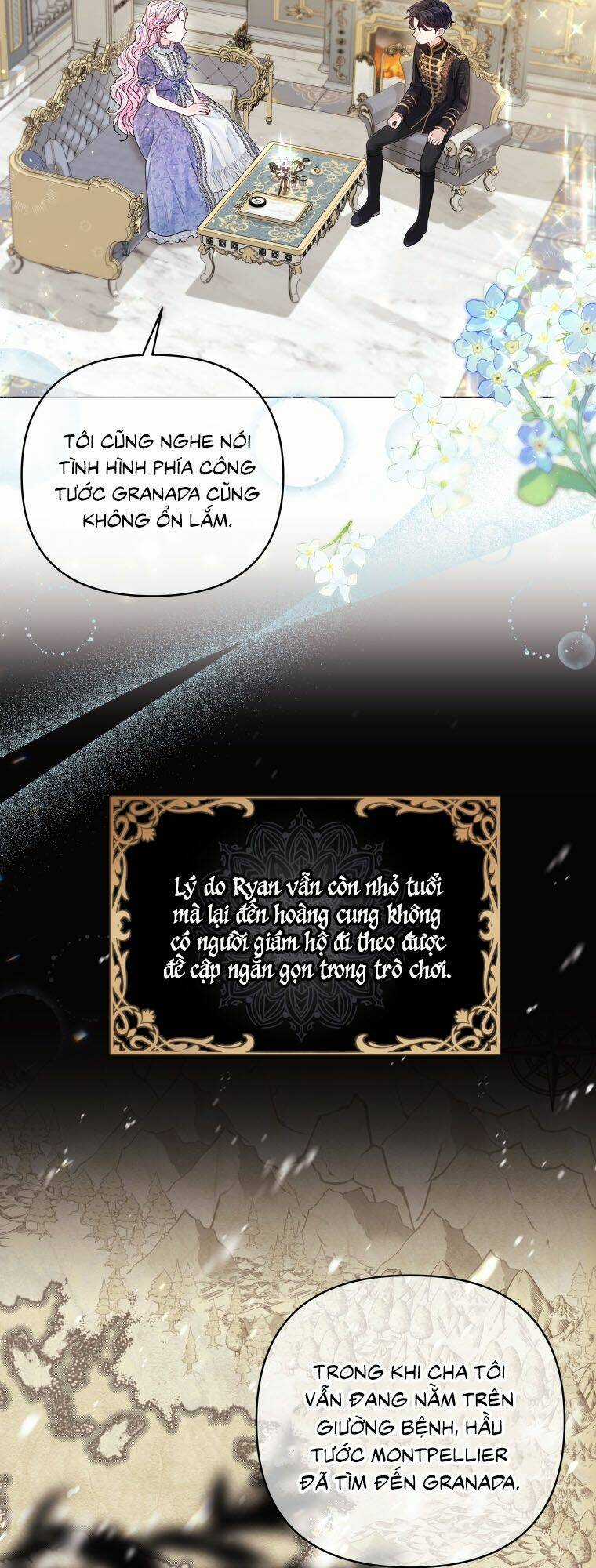 Thà Làm Vua Còn Hơn - Chapter 6 - Trang 2