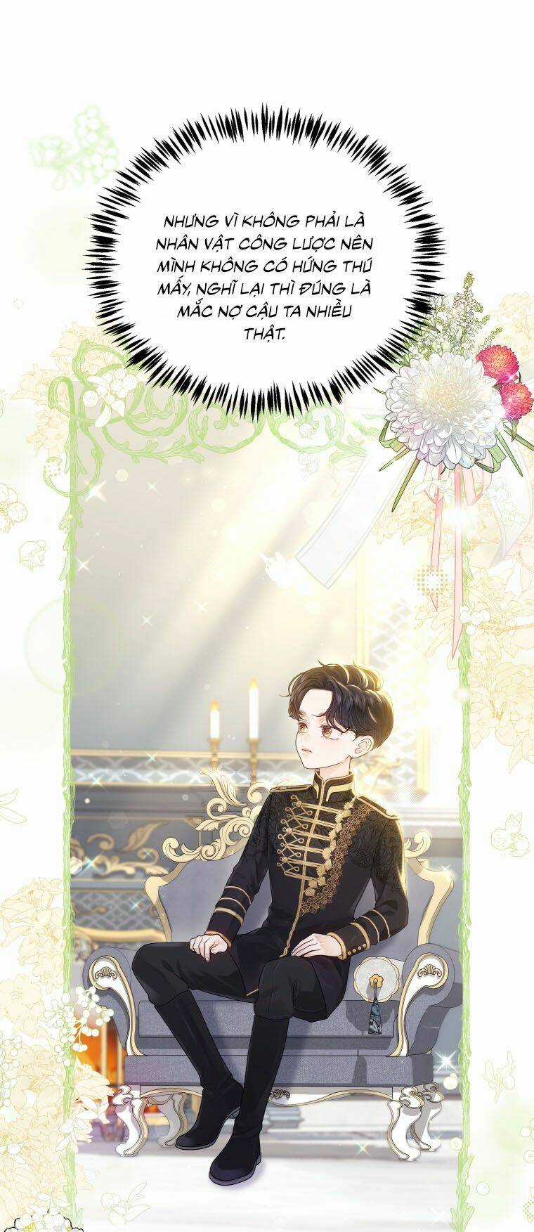 Thà Làm Vua Còn Hơn - Chapter 6 - Trang 11