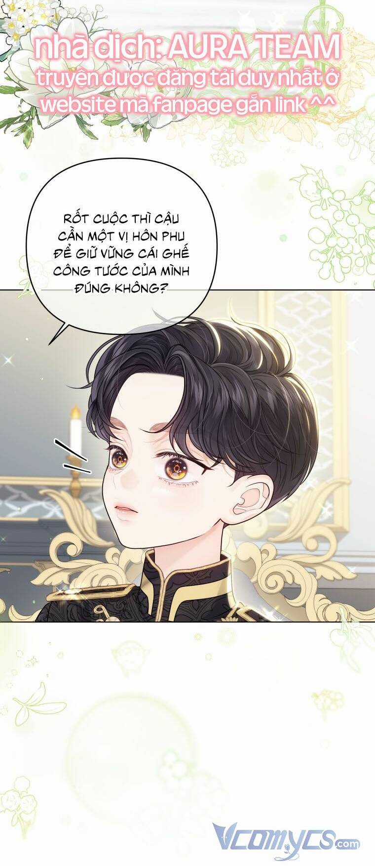 Thà Làm Vua Còn Hơn - Chapter 6 - Trang 12