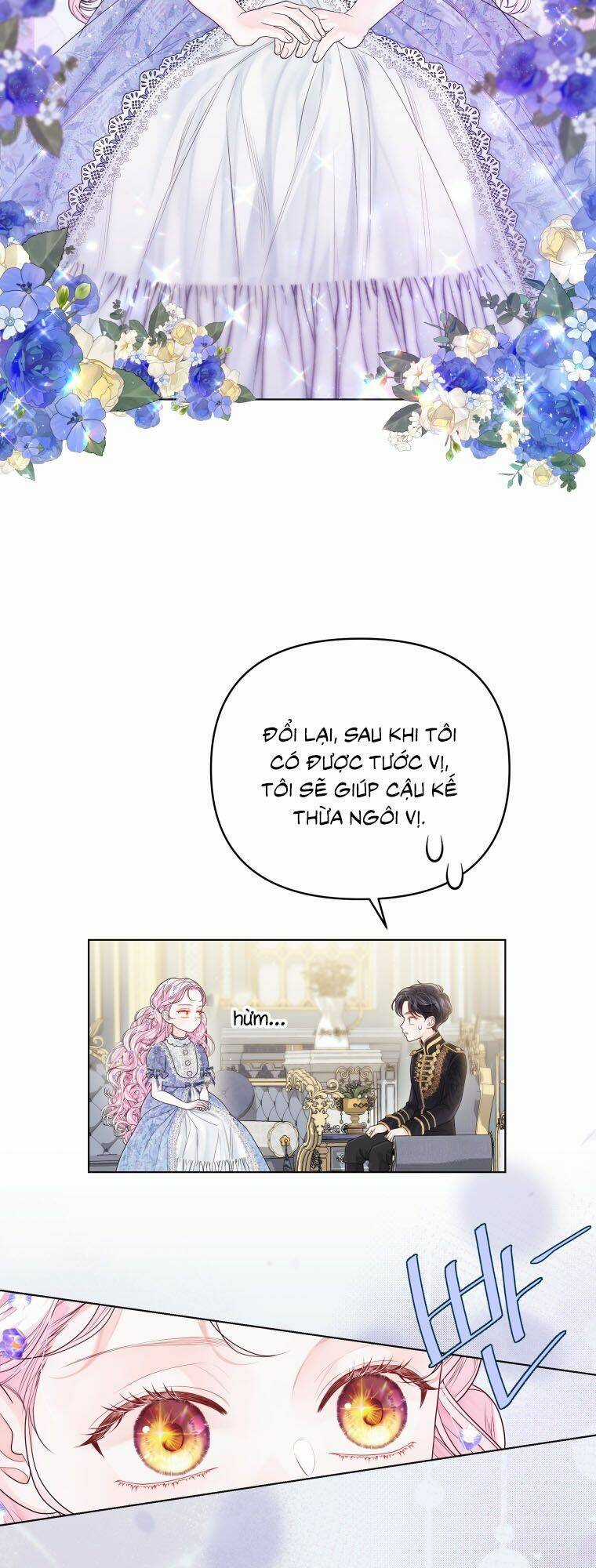 Thà Làm Vua Còn Hơn - Chapter 6 - Trang 14