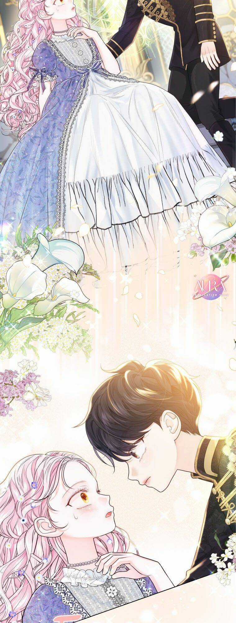 Thà Làm Vua Còn Hơn - Chapter 6 - Trang 18