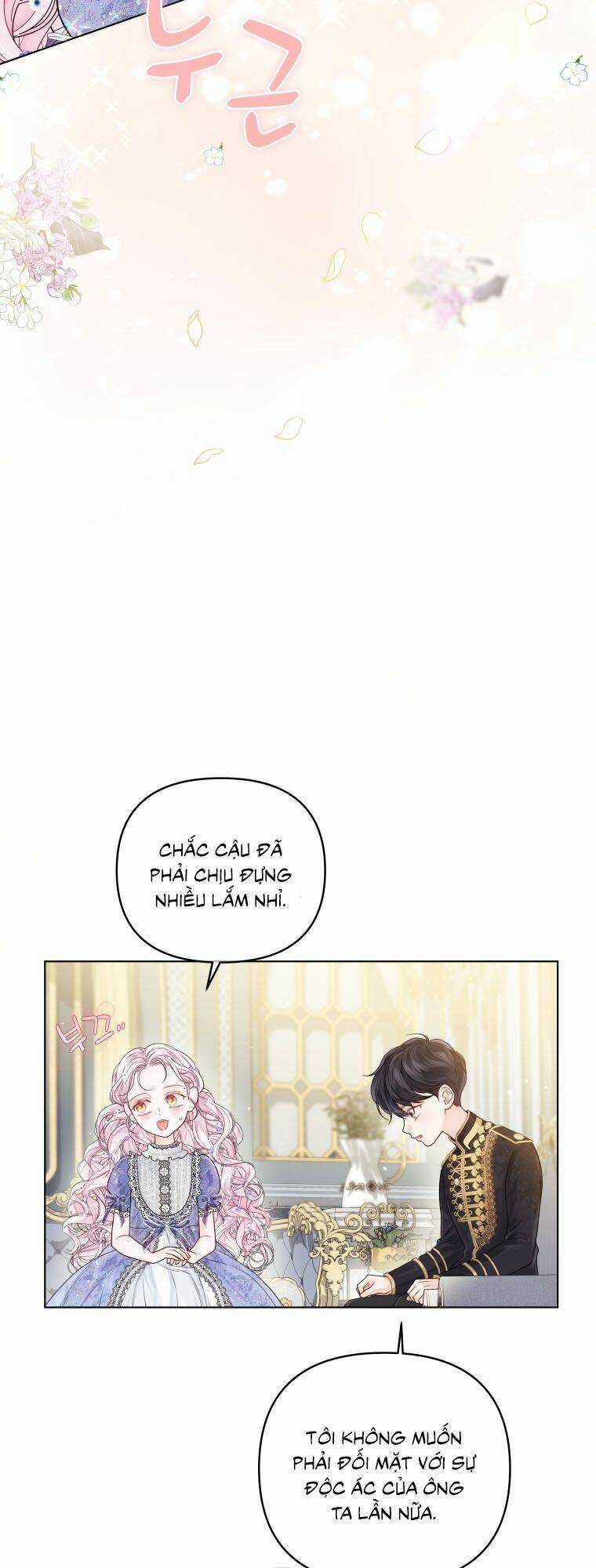 Thà Làm Vua Còn Hơn - Chapter 6 - Trang 19