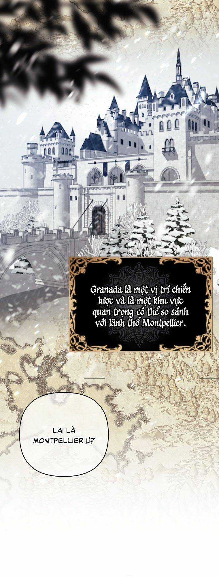 Thà Làm Vua Còn Hơn - Chapter 6 - Trang 3