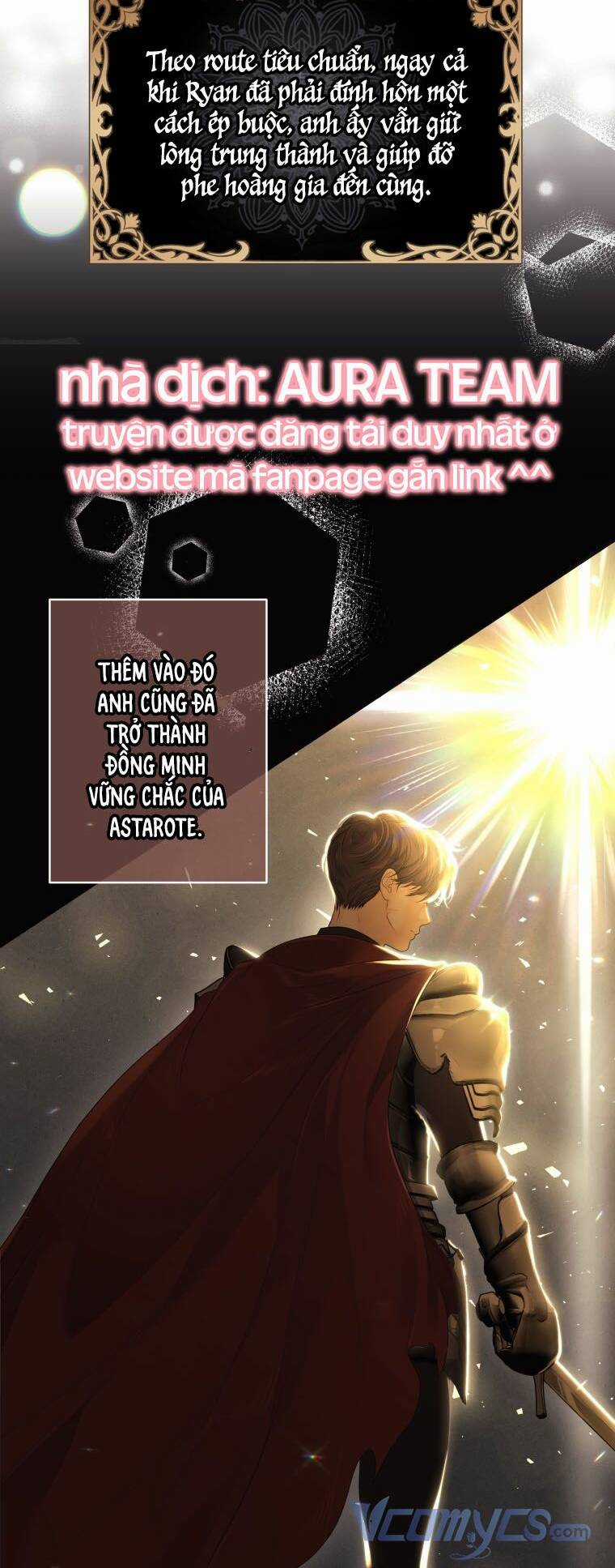 Thà Làm Vua Còn Hơn - Chapter 6 - Trang 23