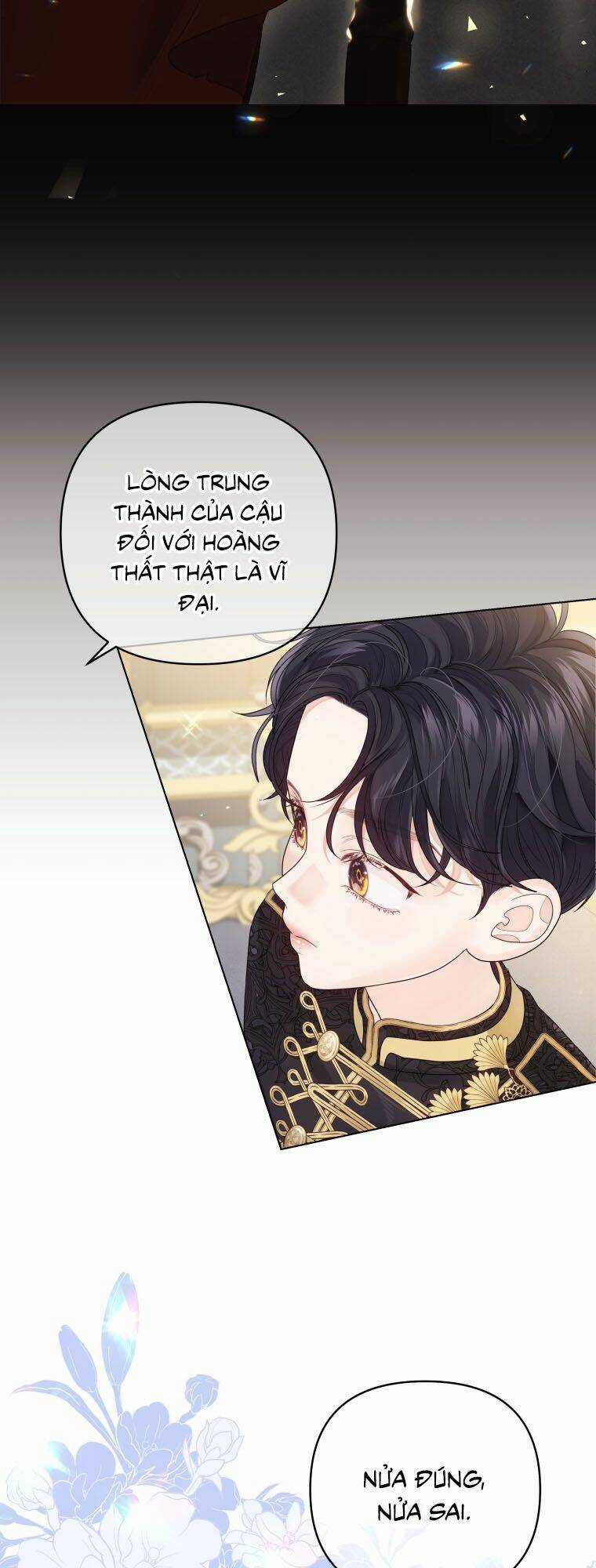 Thà Làm Vua Còn Hơn - Chapter 6 - Trang 24