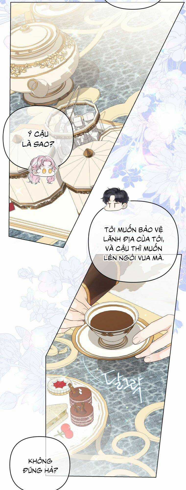 Thà Làm Vua Còn Hơn - Chapter 6 - Trang 25