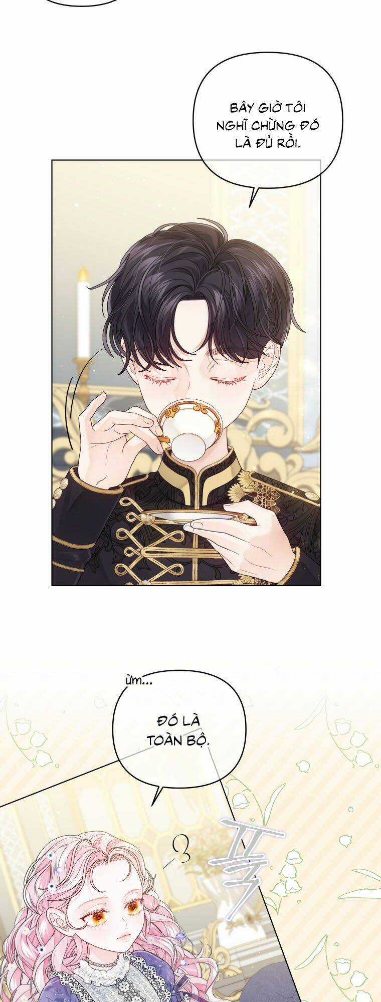 Thà Làm Vua Còn Hơn - Chapter 6 - Trang 26