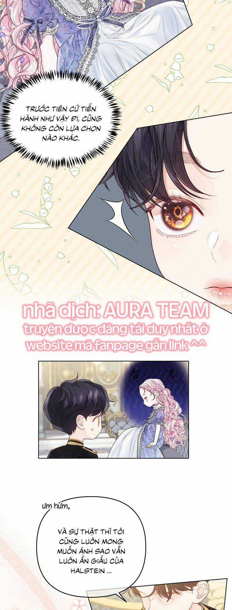 Thà Làm Vua Còn Hơn - Chapter 6 - Trang 27