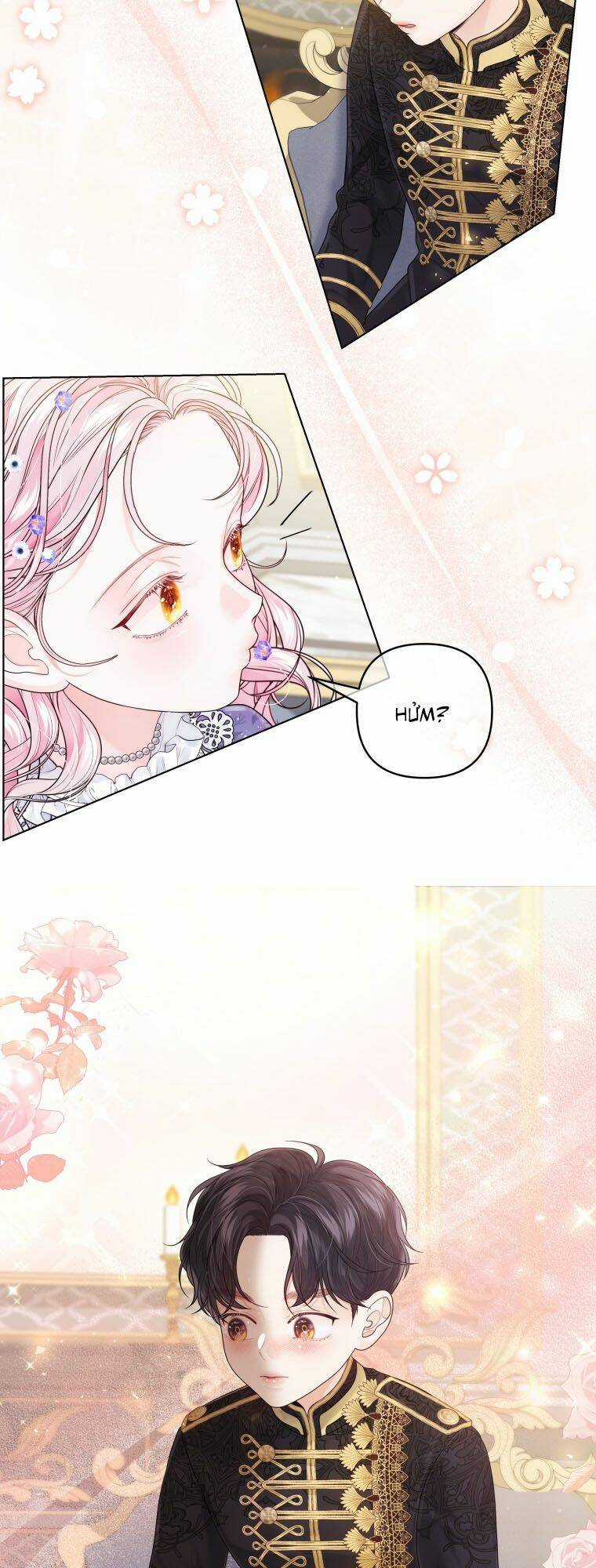 Thà Làm Vua Còn Hơn - Chapter 6 - Trang 28