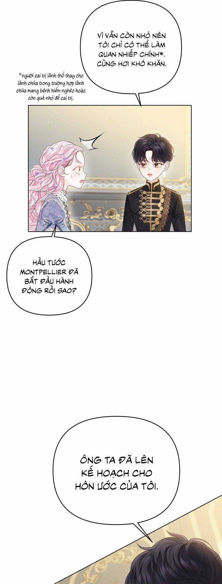 Thà Làm Vua Còn Hơn - Chapter 6 - Trang 4