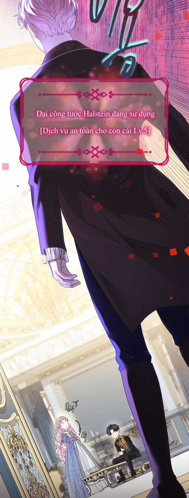 Thà Làm Vua Còn Hơn - Chapter 6 - Trang 31